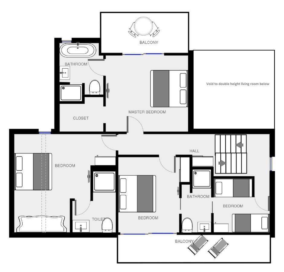 Chalet Alexandra Les Houches Bagian luar foto
